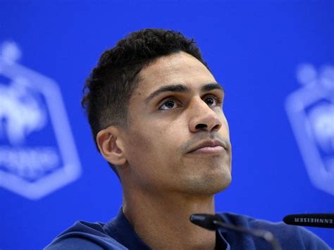 France won't underestimate Morocco in World Cup semifinal, says Varane ...