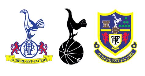 Tottenham Hotspur FC – Tottenham Hotspur Club Crest | Genius