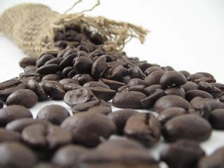 Coffee Beans | Trying out my new lightbox with some coffee b ...