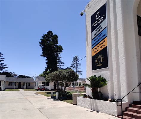 Army and Navy Academy Secures its Campus Via Video Systems Upgrade ...