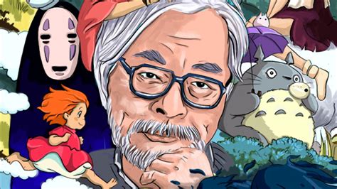 Studio Ghibli's 'One Final' To Be Another Hayao Miyazaki Masterpiece