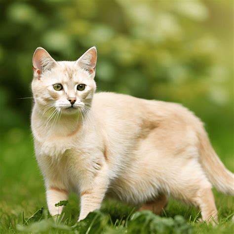 Top 10 Cream Tabby Cat Breeds You Must Know! (With Picture)