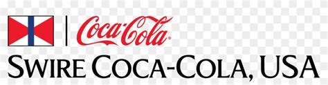 Download Swire Coca Cola Hk Clipart , Png Download - Swire Coca Cola ...