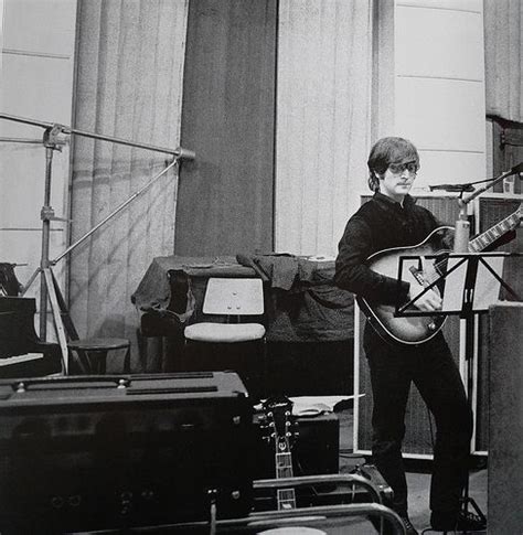 1000+ images about The Beatles Revolver Recording 1966 on Pinterest | Studios, Gretsch and Ringo ...