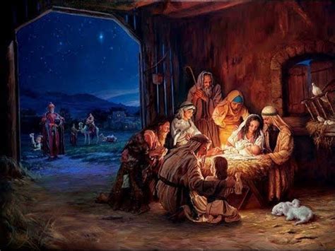 Charles Spurgeon Sermon - A Merry Christmas (1 of 3) - YouTube