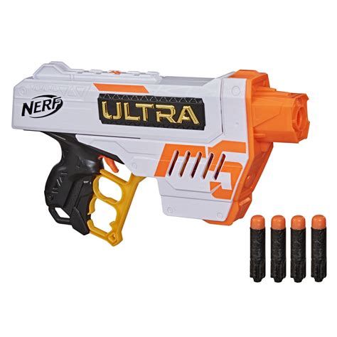 Nerf Ultra Five Blaster - Walmart.com