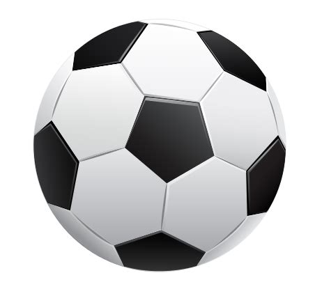 soccer ball clipart free transparent - Clip Art Library