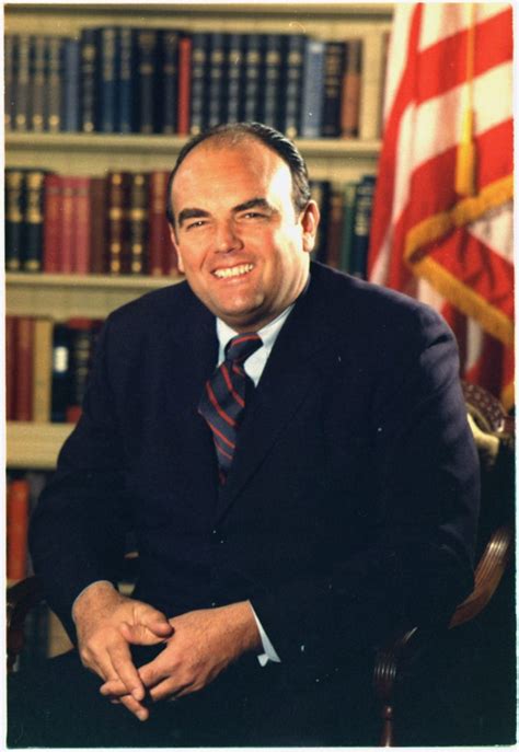 John D. Ehrlichman – U.S. PRESIDENTIAL HISTORY