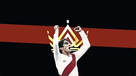 [100+] Enzo Francescoli Wallpapers | Wallpapers.com