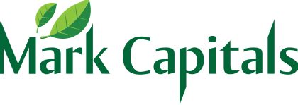 Mark Capitals