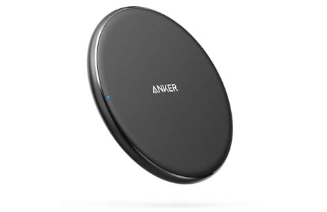 DEAL: This Anker Wireless Charging Pad is $1.99 Right Now (Updated: Gone)