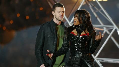 Janet Jackson habla de su accidente con Justin Timberlake en Super Bowl en este documental | Glamour