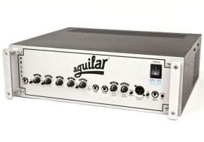 Aguilar DB-751 - Aguilar Bass Guitar Amp Heads