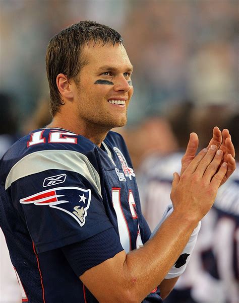 Tom Brady Wallpapers - Wallpaper Cave