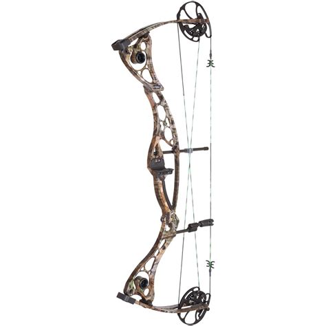 Martin Archery Lithium Compound Bow - 618462, Bows at Sportsman's Guide