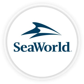 San Diego Logo Clipart - Seaworld San Diego Logo - (360x360) Png Clipart Download