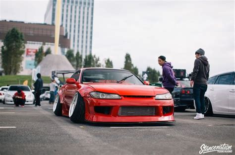 Stance:Nation - Form > Function - Part 6 | Stance nation, Celebrity ...