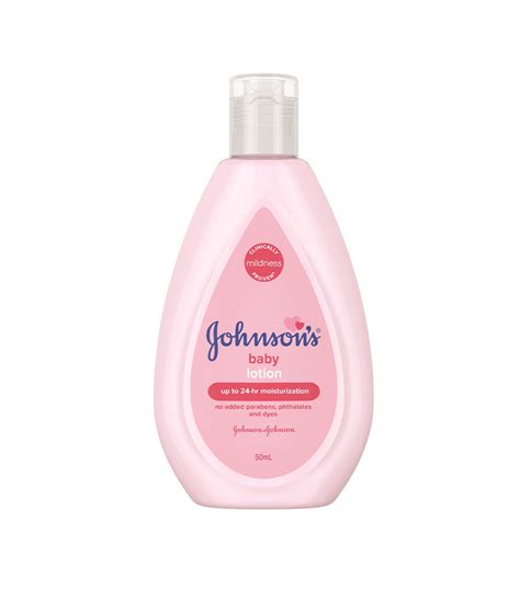 Johnson's Baby Lotion, 200ml | ubicaciondepersonas.cdmx.gob.mx