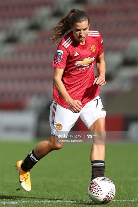 Press • tobspress: Tobin Heath of Manchester United on... | Manchester ...