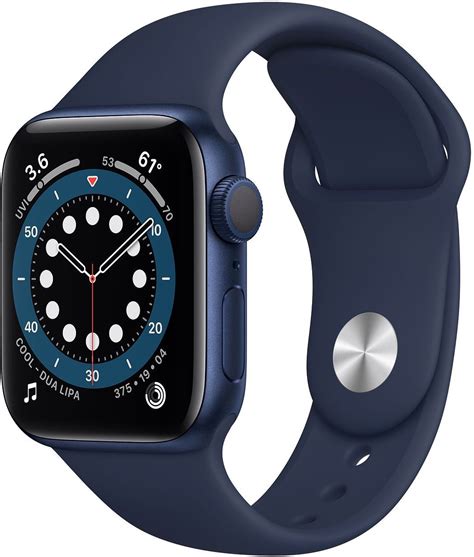 Best Black Friday Apple Watch Deals 2020: Up to $50 off Series 6, SE, and more | iMore