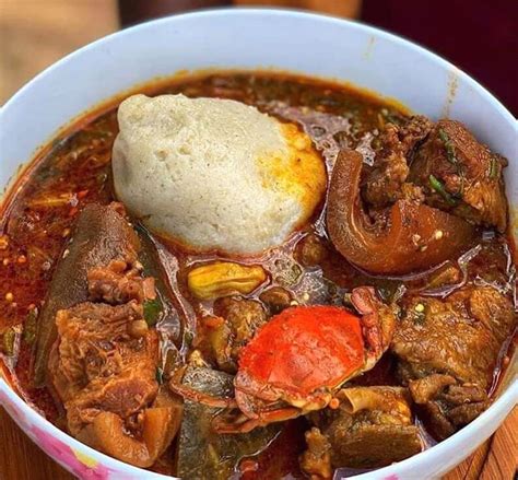 #foodgasms Ghanaian local dishes : r/ghana