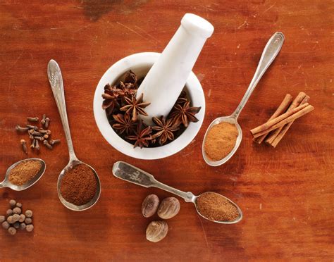 Essential Baking Spices Every Kitchen Should Have#N# – FreshJax