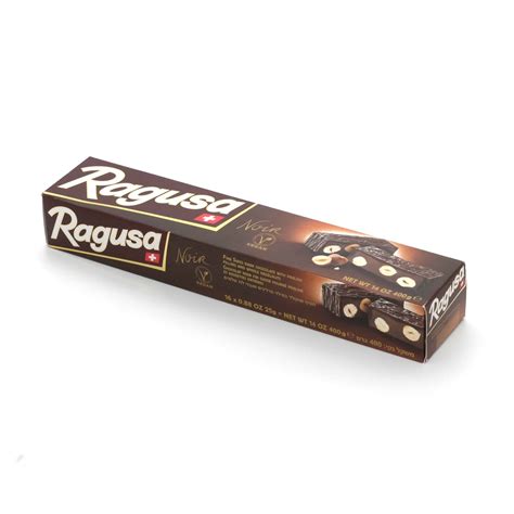 Add to Gift | Ragusa Chocolate, Parve - accents