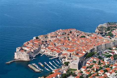 Game of Thrones Croatia Tour: Dubrovnik & Split Filming Locations ...