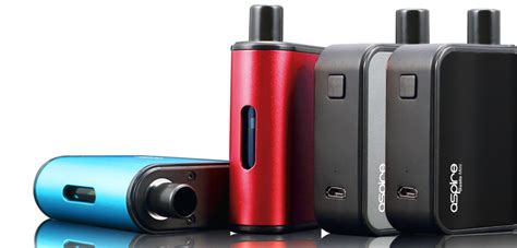 Pod Mod Vapes EXPLAINED: Are They The Future of Vaping? | Vape Beat