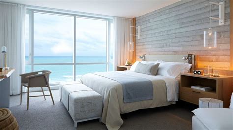 1 south beach miami - Google Search | Luxury hotels interior, Hotel room design, Hotel interior ...