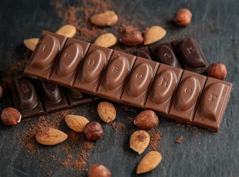 The 25 Best Chocolate Brands In The World