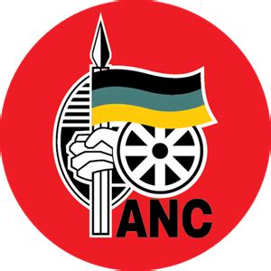 ANC – African National Congress Logo Download png