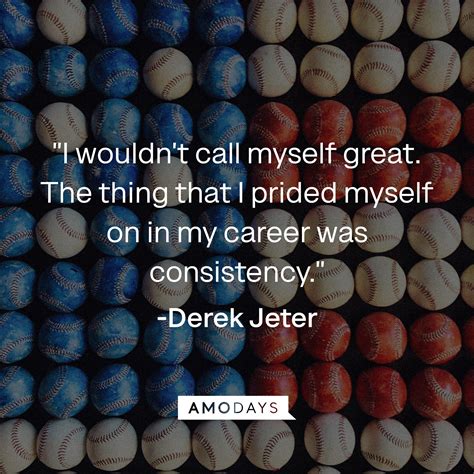 61 Derek Jeter Quotes on Hard Work and Winning