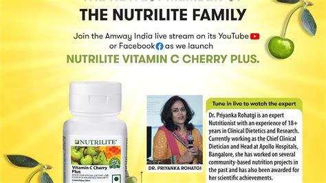 Vitamin C Amway / Buy Amway Nutrilite Natural Vitamin C 120 N Tablets ...