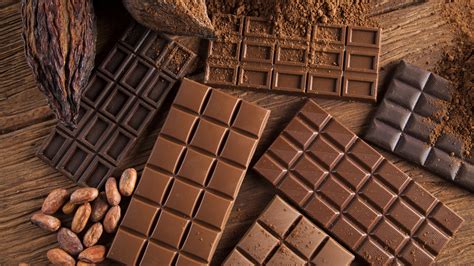 What Is Couverture Chocolate, And Why Is It So Good For Cookies?