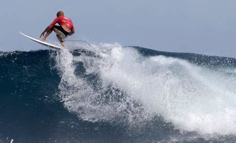 Kelly Slater Fan Asks Autograph Ninetime Editorial Stock Photo - Stock Image | Shutterstock