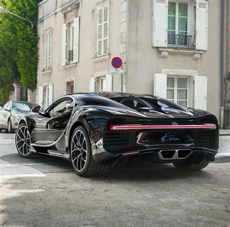 #bugatti #chiron | Luxury automotive, Dream cars, Luxury cars