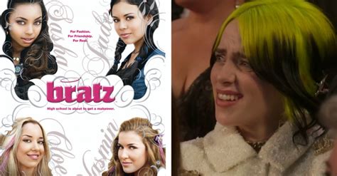 I Rewatched The 'Bratz' Movie And I Have So Many Questions