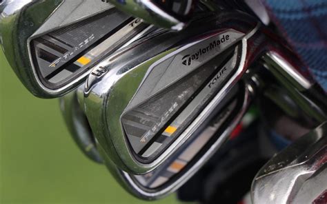 7 golf equipment tips that can help beginners improve right now