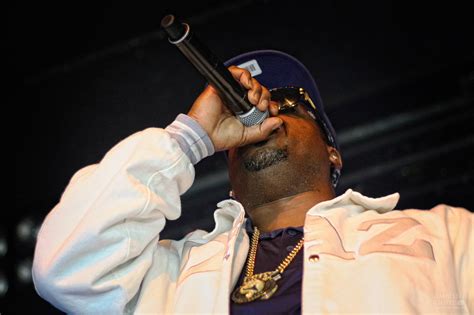 Concert Review - Tha Dogg Pound, Auckland New Zealand, 2018