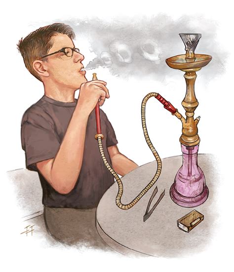 Hookah Harm Your Lungs at Jonathan Theriault blog