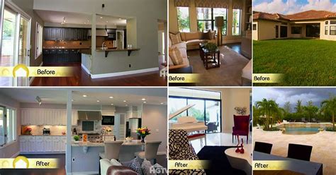 Home Renovations Before and After: Success on HGTV's 'House Hunters'