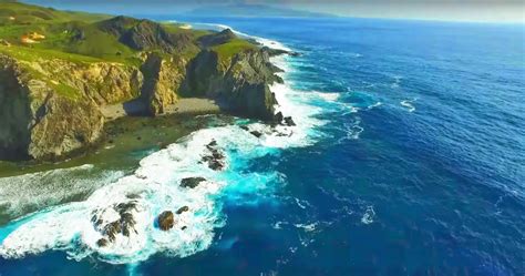 VIDEO: Batanes Philippines Aerial Tour