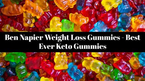 Ben Napier Weight Loss Gummies (Did Ben Napier Lose Weight Diet 2023 ...