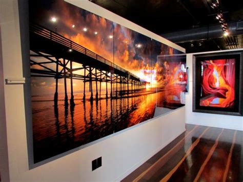 Peter Lik Gallery: Seller of the Worldâ€™s Most Expensive Photograph ...