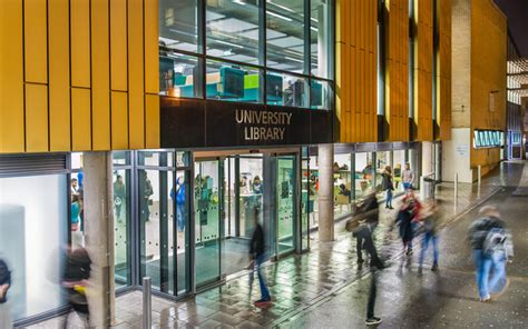 10 ways to make the most of the University of Surrey library | Surrey student experience