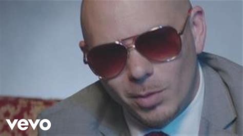 Pitbull - Give Me Everything ft. Ne-Yo, Afrojack, Nayer Realtime ...