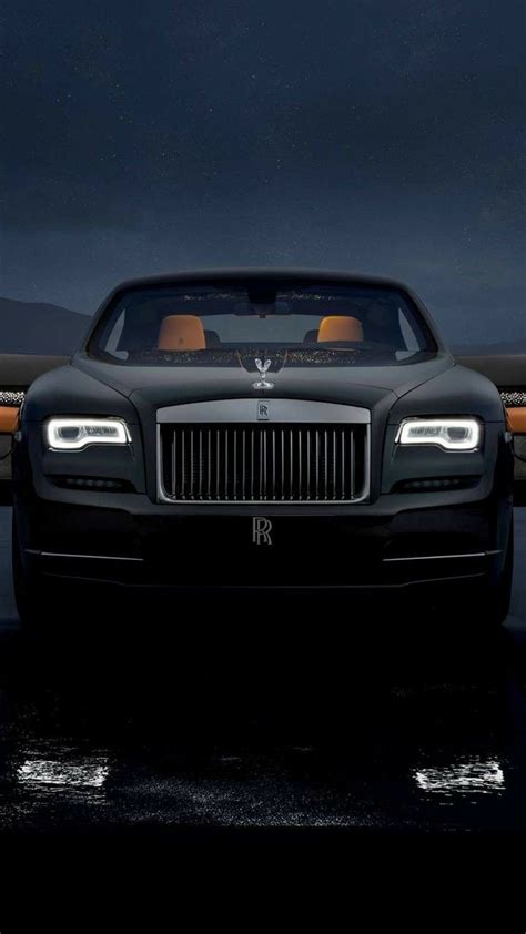 Rolce Royce Phantom HD iPhone Wallpapers - Wallpaper Cave