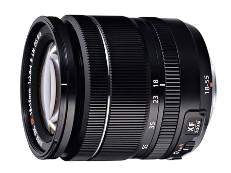 The best lenses for Fujifilm X-mount mirrorless cameras: Digital ...