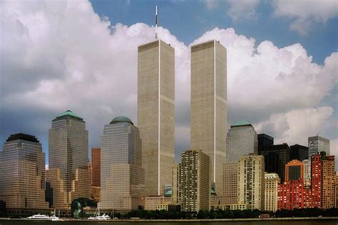 Old NYC Skyline Photograph by Joann Vitali